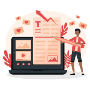 content marketing services, coimbatore