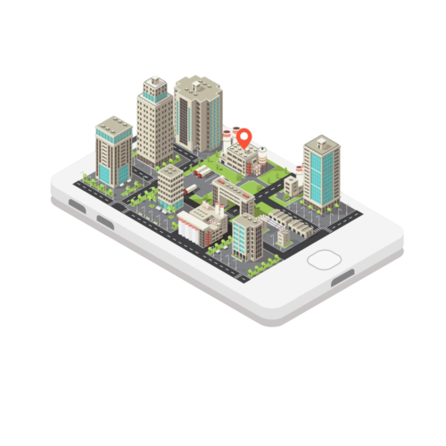 digital marketing services for real estate