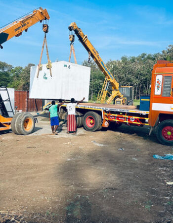 bio one septic tank