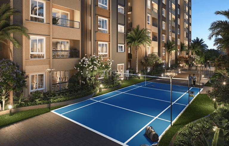 apartments in mahindra world city