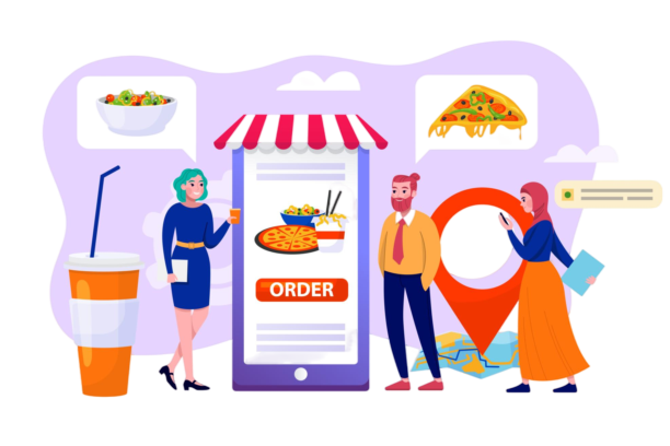 restaurants
