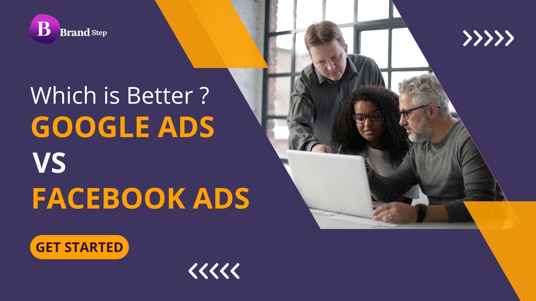 Google Ads Vs Facebook Ads