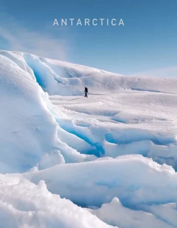 Antarctica Trip