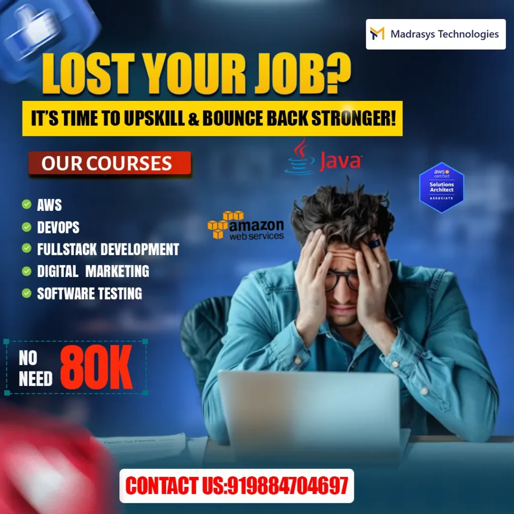 madrassys technology