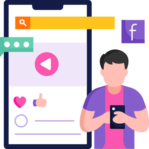 Social Media Marketing (SMM)