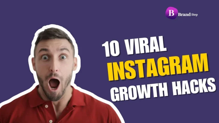 10 Viral Instagram Growth Hacks