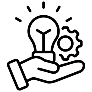 Practical, industry-focused training