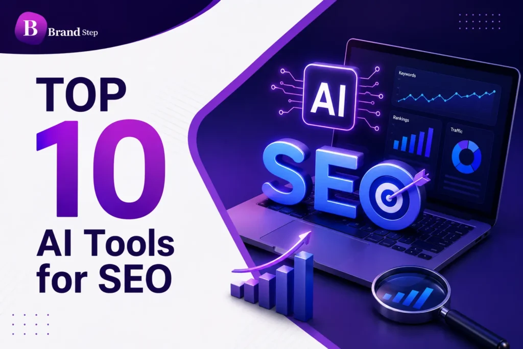 ai tools for seo