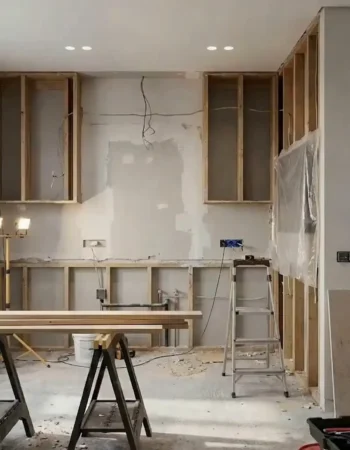 Kitchen Construction Tips