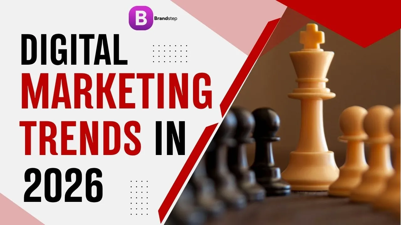 digital marketing trends in 2026