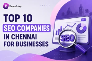top 10 seo companies in chennai
