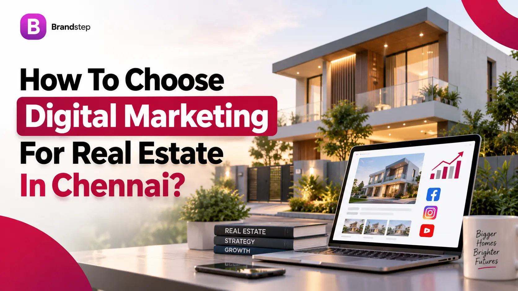 real estate digital marketing agency
