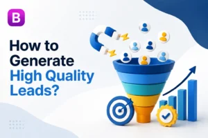 quality leads