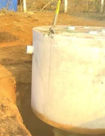 bio one septic tank