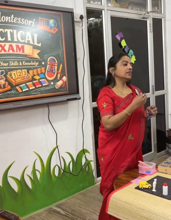 MK educational training academy