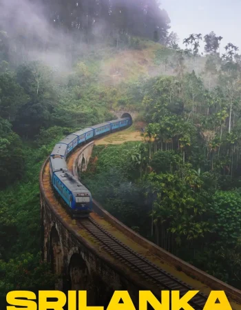Srilanka Tour